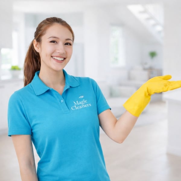 House Cleaning jobs in MA & NH