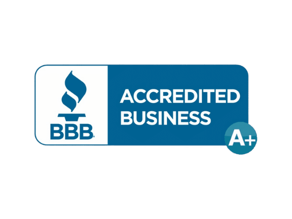 BBB Accredited Business