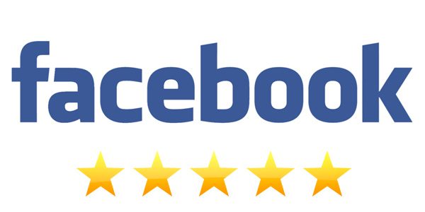 facebook 5 star ratings