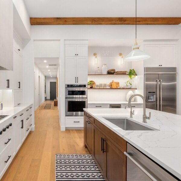 Deep cleaning is our most detailed clean perfect for seasonal resets