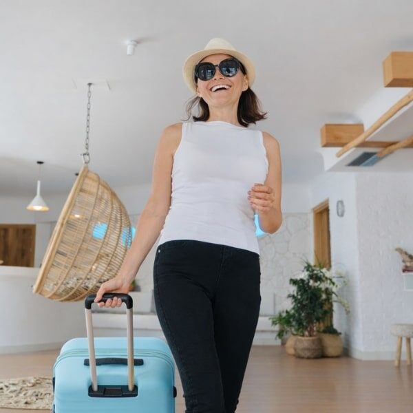 Guests will love your rental properties cleanliness when you choose our vacation rental cleaning service